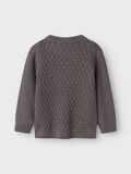 Name it LANGARM STRICKPULLOVER, Pewter, highres - 13238714_Pewter_002.jpg