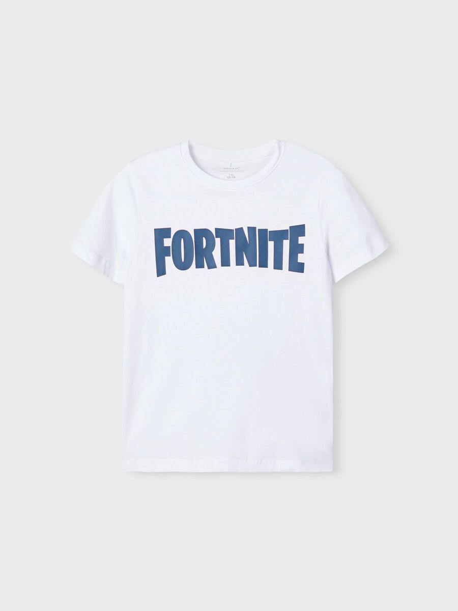 name it FORTNITE T-SHIRT, Bright White, highres - 13183022_BrightWhite_003.jpg