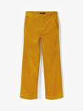 Name it HIGH WAIST CORDUROY WIDE-LEG TROUSERS, Nugget Gold, highres - 13186077_NuggetGold_003.jpg