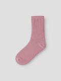 Product image thumbnail - 5 PACK SOCKS, Vintage Indigo | 3