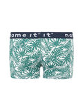 Name it 2-PACK BOXER SHORTS, Bayberry, highres - 13168336_Bayberry_002.jpg