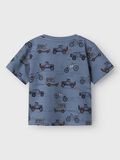 name it BIOLOGISCH KATOEN T-SHIRT, Blue Mirage, highres - 13243247_BlueMirage_002.jpg
