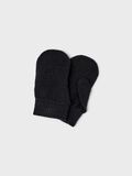 Name it KNITTED GLITTER MITTENS, Black, highres - 13206522_Black_951675_004.jpg