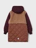 Name it LONG TEDDY JACKET, Coconut Shell, highres - 13207735_CoconutShell_002.jpg