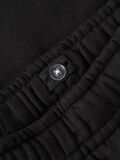 Product image thumbnail 3 REGULAR FIT SWEATPANTS, Black