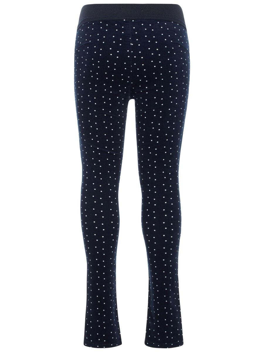 name it GESTIPPELDE CORDUROY LEGGING, Dark Sapphire, highres - 13155942_DarkSapphire_002.jpg