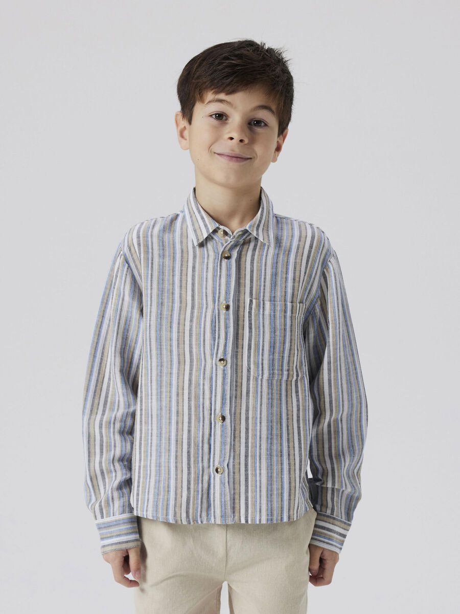 name it COUPE CLASSIQUE CHEMISE, Elmwood, highres - 13240535_Elmwood_008.jpg