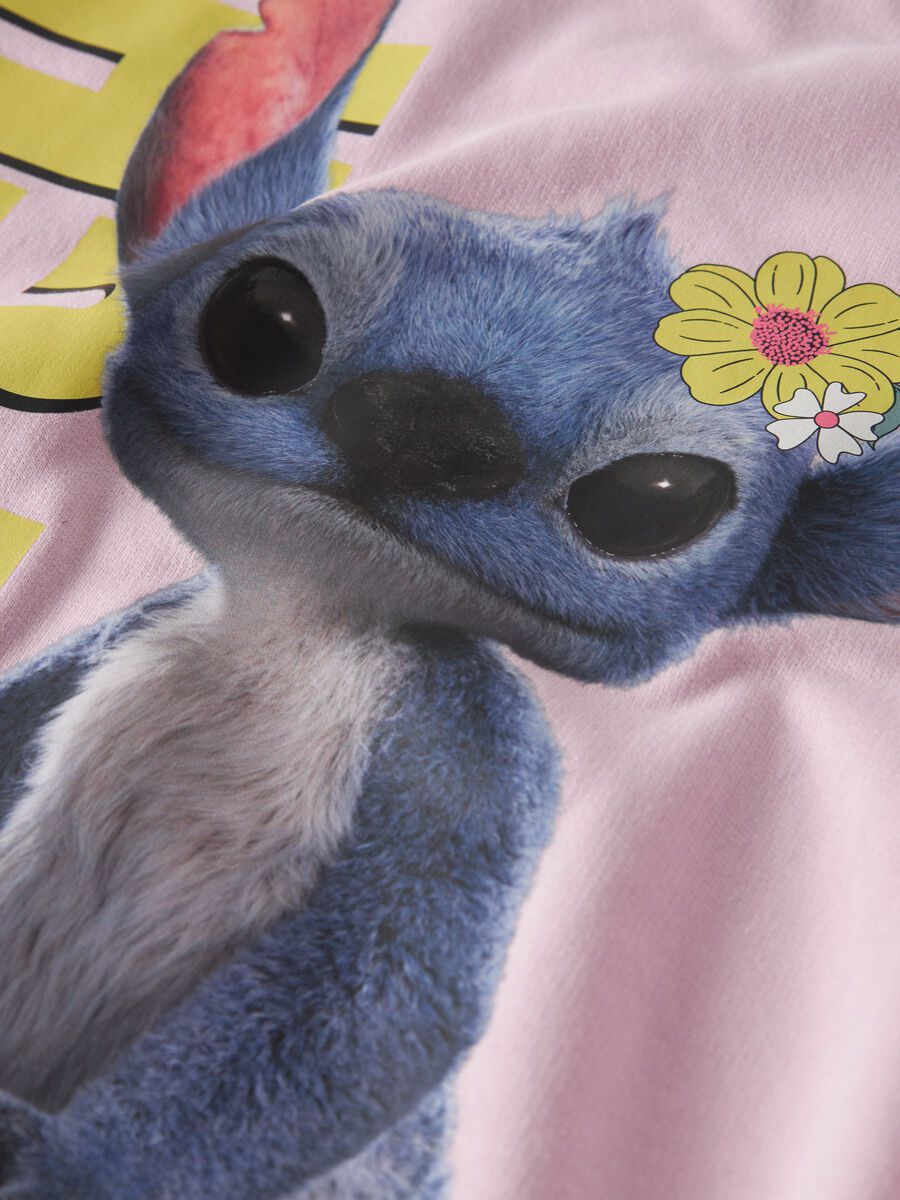 Carousel image 3 STITCH SWEATSHIRT, Pirouette