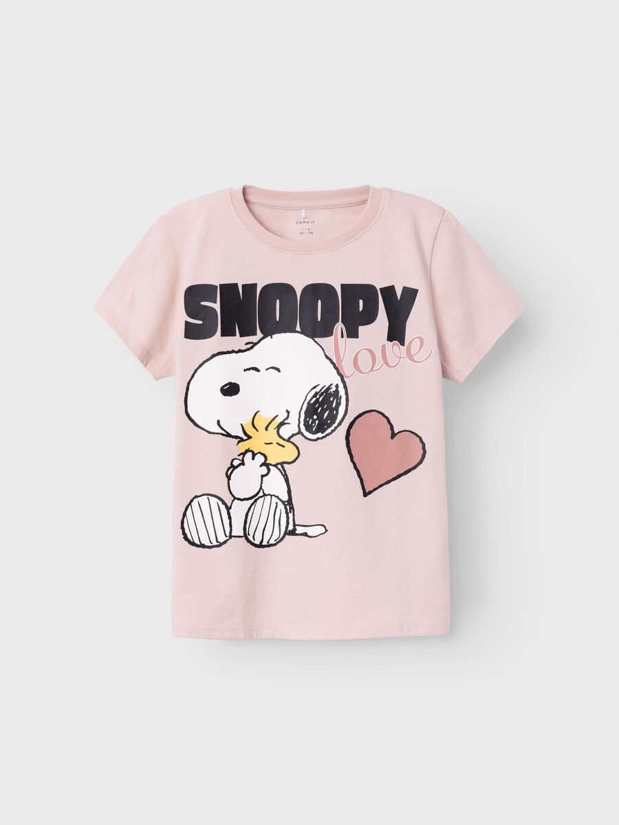 name it SNOOPY T-SHIRT, Sepia Rose, highres - 13226499_SepiaRose_003.jpg