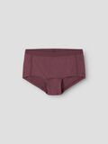 Product image thumbnail 5 3 PACK ORGANIC COTTON HIPSTER, Antique White
