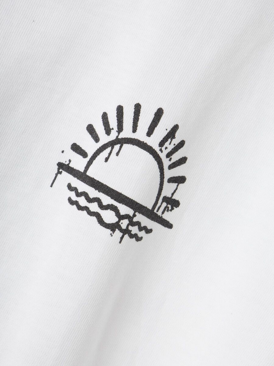 name it EKOLOGISK BOMULL T-SHIRT, Bright White, highres - 13244169_BrightWhite_1190522_005.jpg