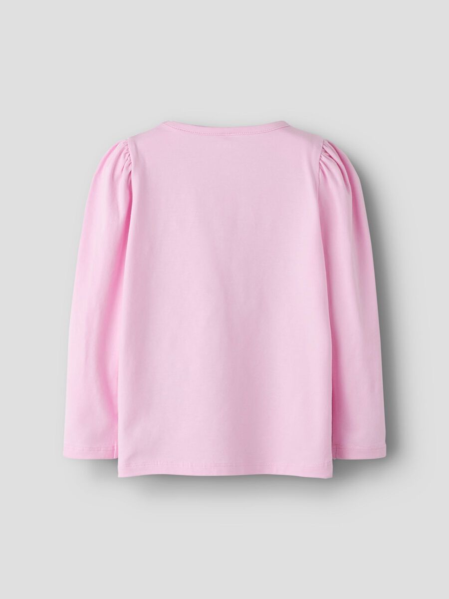 Product carousel image 2 ORGANIC COTTON PAW PATROL TOP, Pirouette