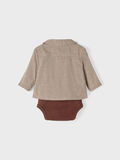 Name it BOX FIT SHIRT BODY, Rocky Road, highres - 13210498_RockyRoad_002.jpg