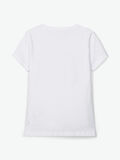 Name it PRINTET T-SHIRT, Bright White, highres - 13180118_BrightWhite_004.jpg