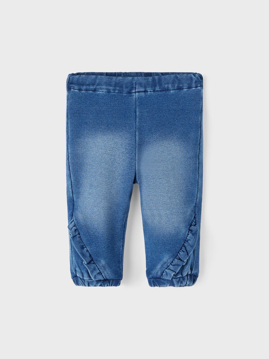 Jeans - Soft denim in classic styles for your baby | NAME IT