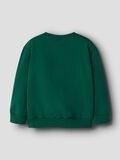 Product image thumbnail 3 REGULAR FIT SWEATSHIRT, Evergreen