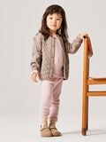 Product image thumbnail 3 EN LAINE CARDIGAN EN MAILLE, Satellite