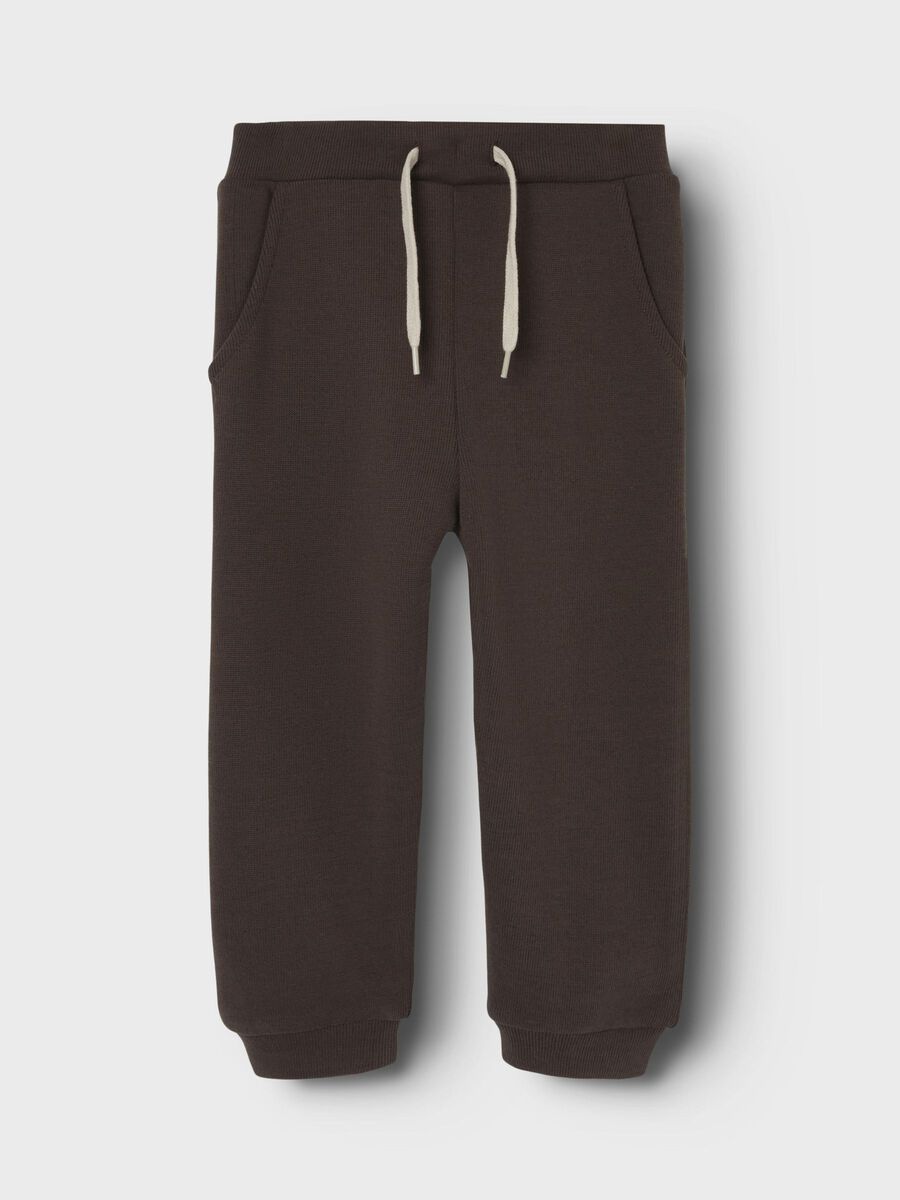 name it REGULAR FIT SWEATPANTS, Bracken, highres - 13233706_Bracken_003.jpg