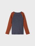 Name it WOOL LONG SLEEVED SHIRT, Ombre Blue, highres - 13189866_OmbreBlue_870871_002.jpg