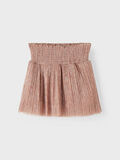 Name it PLEATED GLITTER SKIRT, Café Au Lait, highres - 13196071_CafAuLait_003.jpg