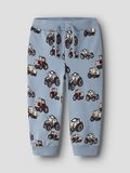 Product image thumbnail 1 REGULAR FIT SWEATPANTS, Ashley Blue