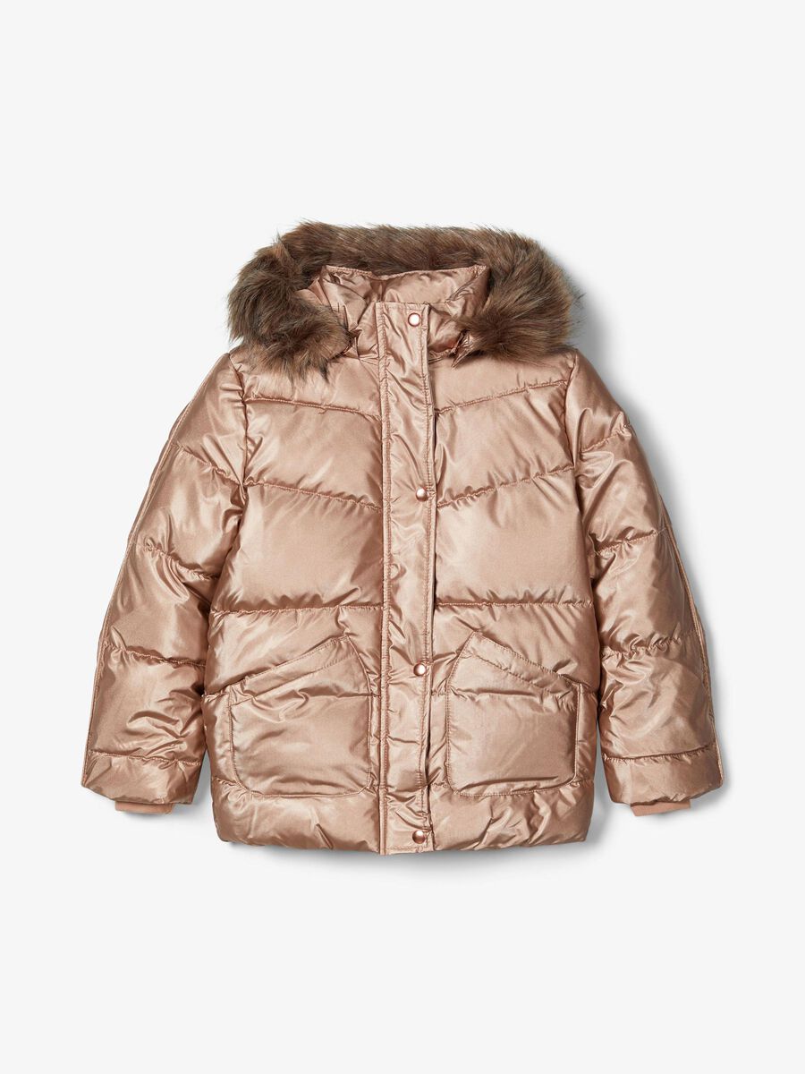 name it STEPP WATTIERTE JACKE, Gold Colour, highres - 13184201_GoldColour_003.jpg