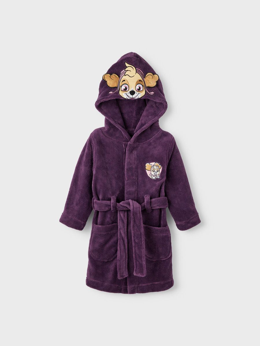 Name it PAW PATROL BATHROBE, Hortensia, highres - 13215284_Hortensia_003.jpg