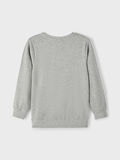 Name it KIKKOMAN SUDADERA, Grey Melange, highres - 13215755_GreyMelange_002.jpg