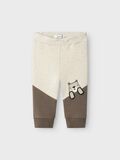 name it REGULAR FIT SWEATHOSE, Peyote Melange, highres - 13237785_PeyoteMelange_003.jpg
