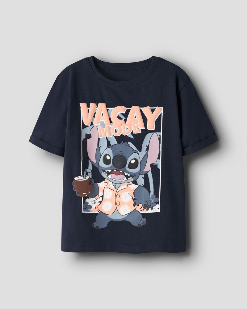 Stitch T-Shirt