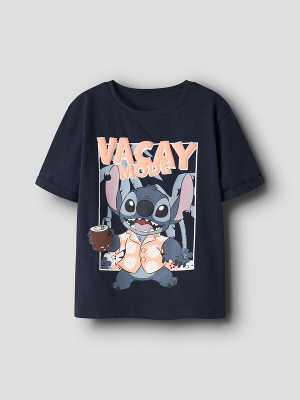 Stitch T-Shirt