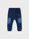 Name it DE CORTE REGULAR FIT JEANS, Dark Blue Denim, highres - 13190392_DarkBlueDenim_002.jpg