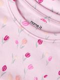 Product image thumbnail - PRINTED DRESS, Winsome Orchid | 5
