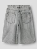 Product image thumbnail 4 BAGGY JORTS DENIM SHORTS, Light Grey Denim
