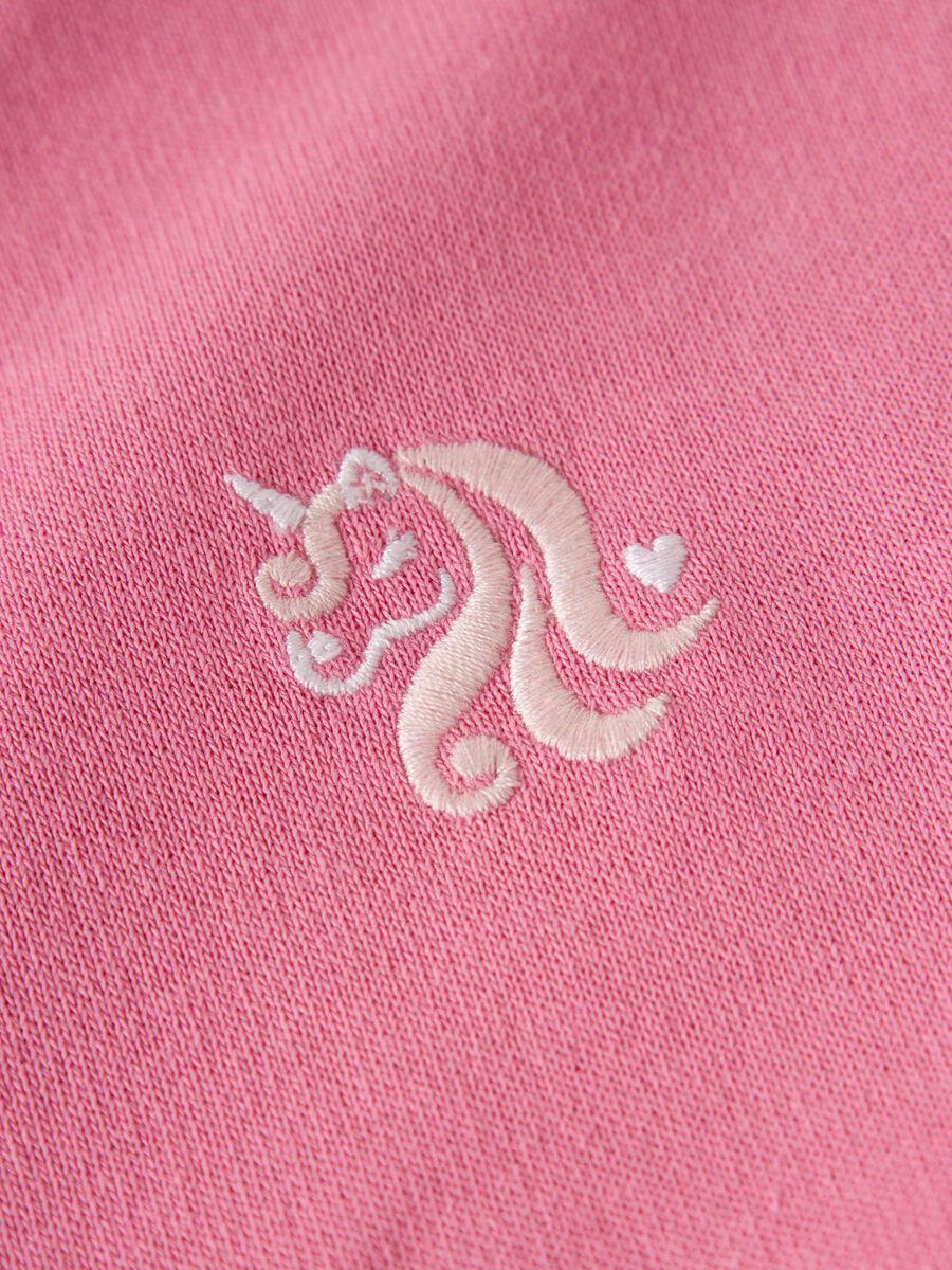 Carousel image 3 RELAXED FIT SWEATSHIRT, Flowering Ginger