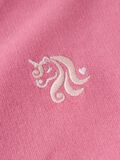Product image thumbnail 3 RELAXED FIT SWEATSHIRT, Flowering Ginger