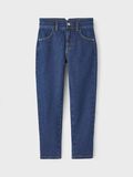 Name it COUPE MOM JEAN, Dark Blue Denim, highres - 13210809_DarkBlueDenim_003.jpg