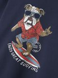 name it REGULAR FIT SWEATSHIRT, Navy Blazer, highres - 13242162_NavyBlazer_005.jpg