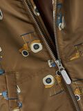 Product image thumbnail - TRACTOR JACKET, Desert Palm | 4