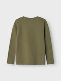 name it REGULAR FIT LONG SLEEVED TOP, Deep Lichen Green, highres - 13231083_DeepLichenGreen_002.jpg