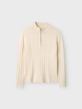 name it HALF-ZIP STRICKPULLOVER, Antique White, highres - 13241521_AntiqueWhite_003.jpg