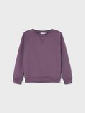 Name it REGULAR FIT SWEATSHIRT, Arctic Dusk, highres - 13220221_ArcticDusk_003.jpg