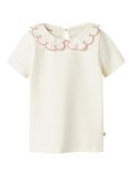 name it SLIM FIT T-SHIRT, Coconut Milk, highres - 13243312_CoconutMilk_1186322_001.jpg