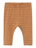 name it REGULAR FIT LEGGINGS, Almond, highres - 13233503_Almond_001.jpg