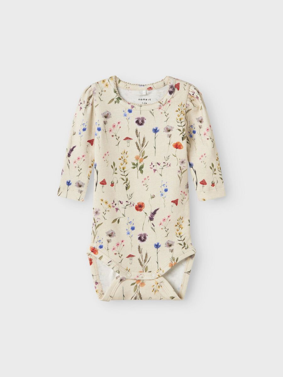 name it LONG SLEEVED ROMPER, Peyote Melange, highres - 13245460_PeyoteMelange_003.jpg