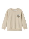 name it REGULAR FIT SWEATSHIRT, Peyote, highres - 13241576_Peyote_1185788_001.jpg