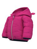 Name it HOODED PUFFER JACKET, Very Berry, highres - 13216481_VeryBerry_006.jpg