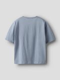 name it ORGANIC COTTON T-SHIRT, Dusty Blue, highres - 13244931_DustyBlue_002.jpg