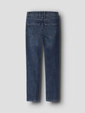Product image thumbnail 2 SLIM FIT JEANS, Dark Blue Denim