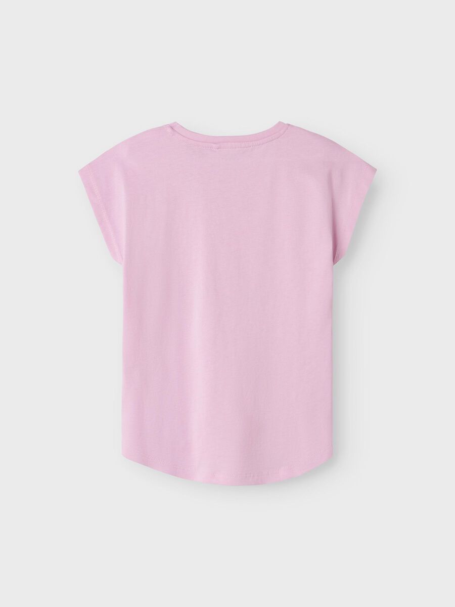 name it PRINTED T-SHIRT, Pink Frosting, highres - 13228179_PinkFrosting_1185660_002.jpg